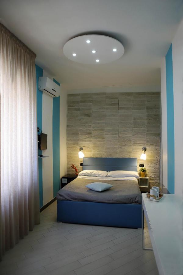 Guest House Le Tre Isole Sorrento Ngoại thất bức ảnh