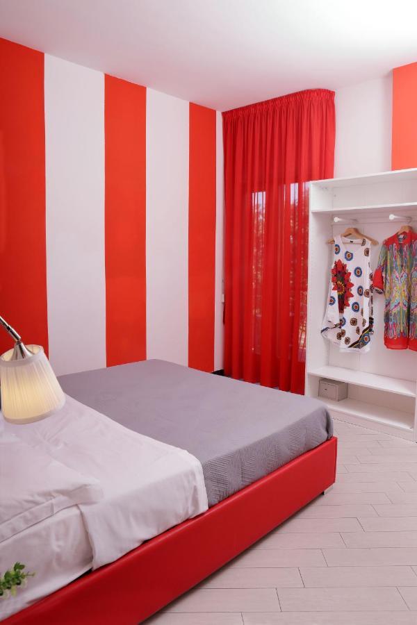 Guest House Le Tre Isole Sorrento Ngoại thất bức ảnh