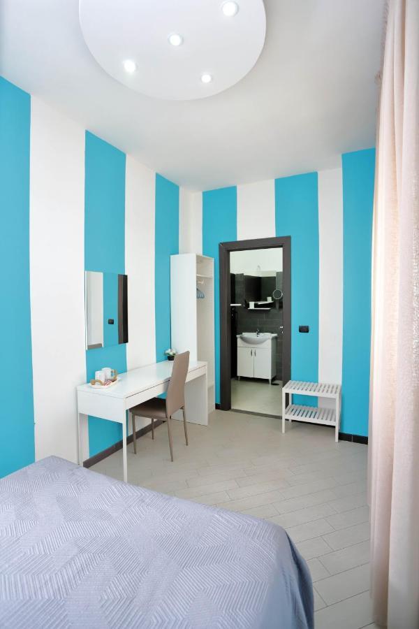 Guest House Le Tre Isole Sorrento Ngoại thất bức ảnh