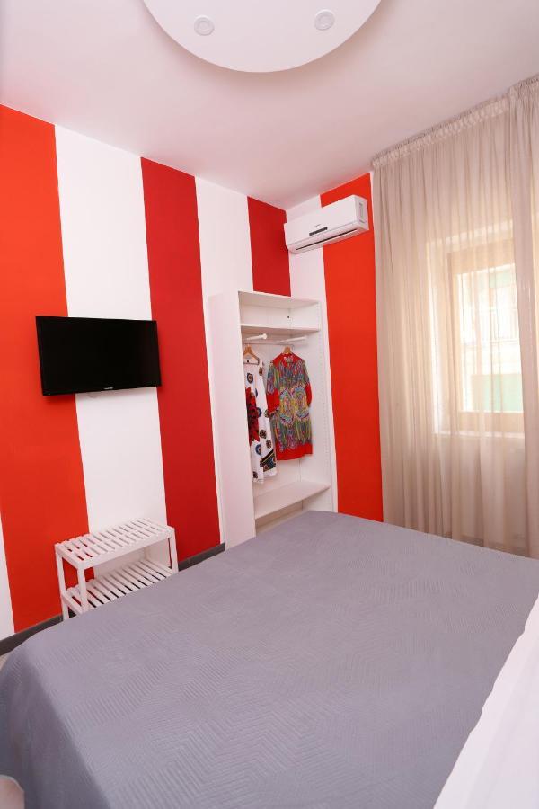 Guest House Le Tre Isole Sorrento Ngoại thất bức ảnh